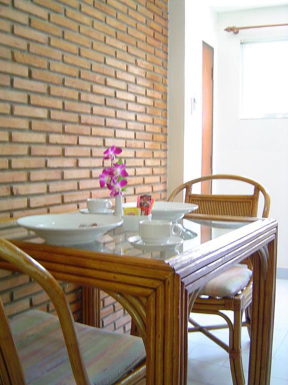 Appartamento Sunset Mansion
