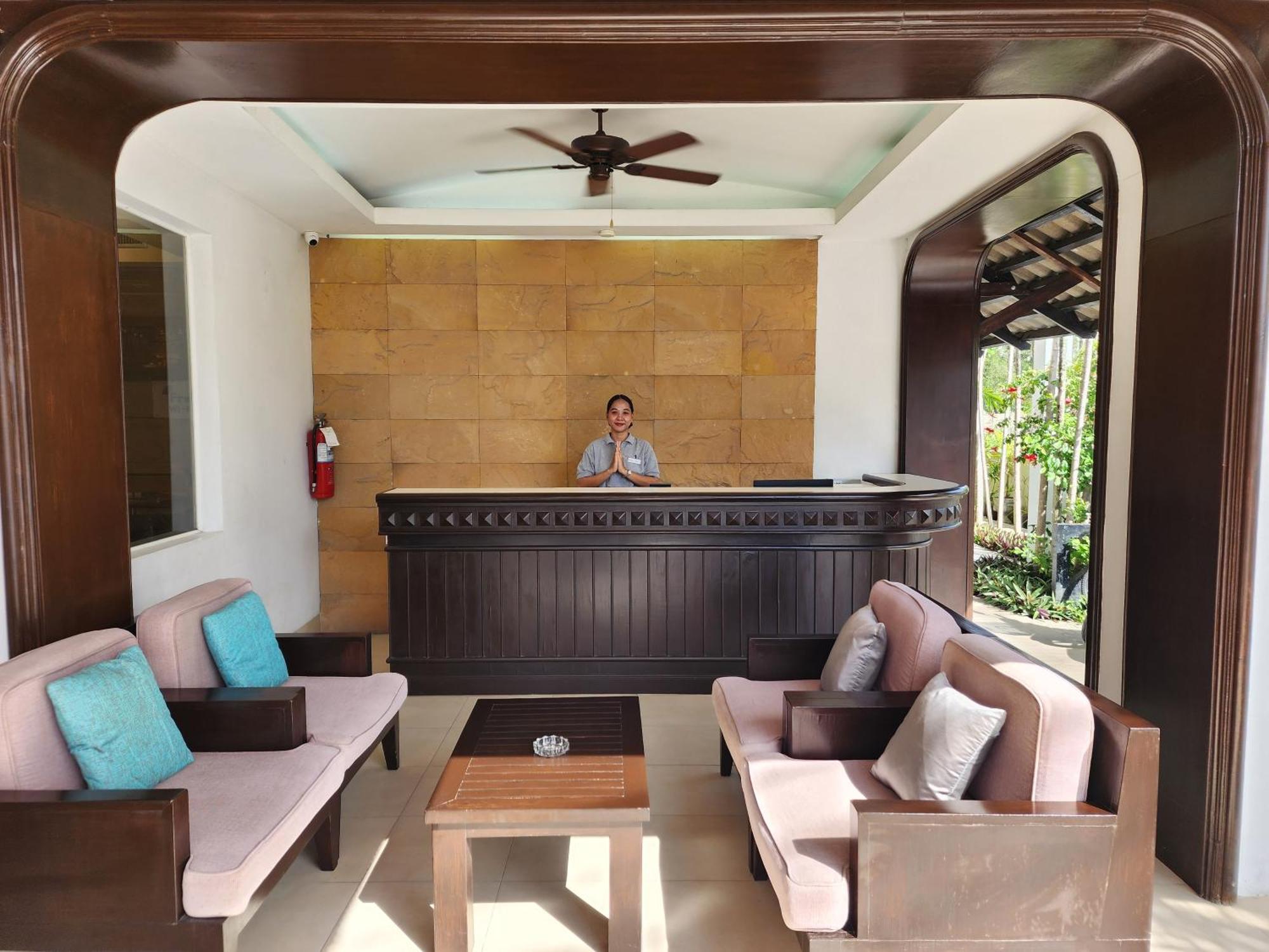 Appartamento Sunset Mansion Patong