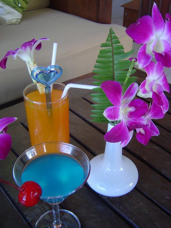 Appartamento Sunset Mansion Patong