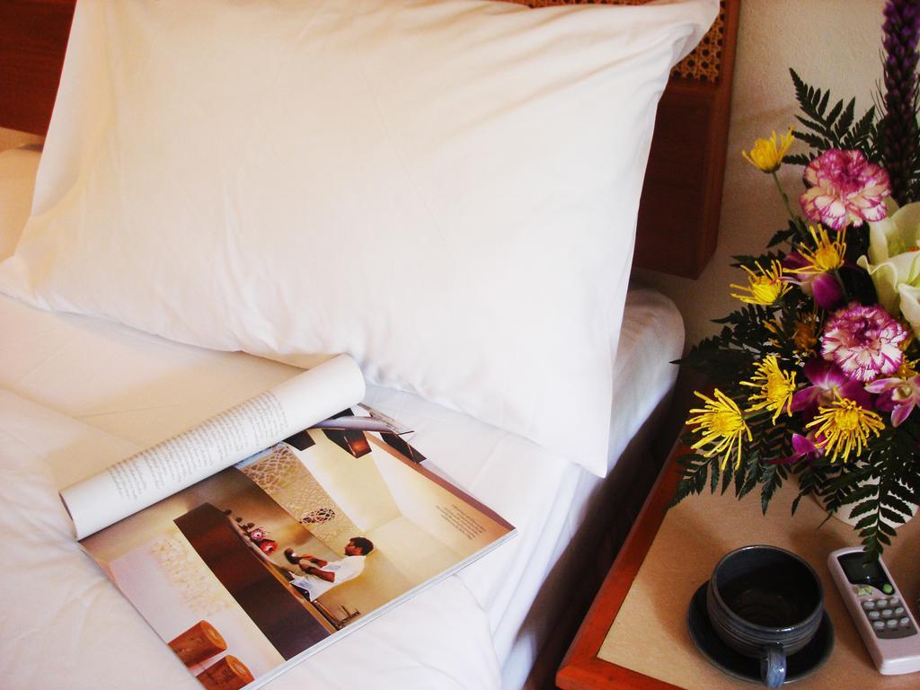 Appartamento Sunset Mansion Patong