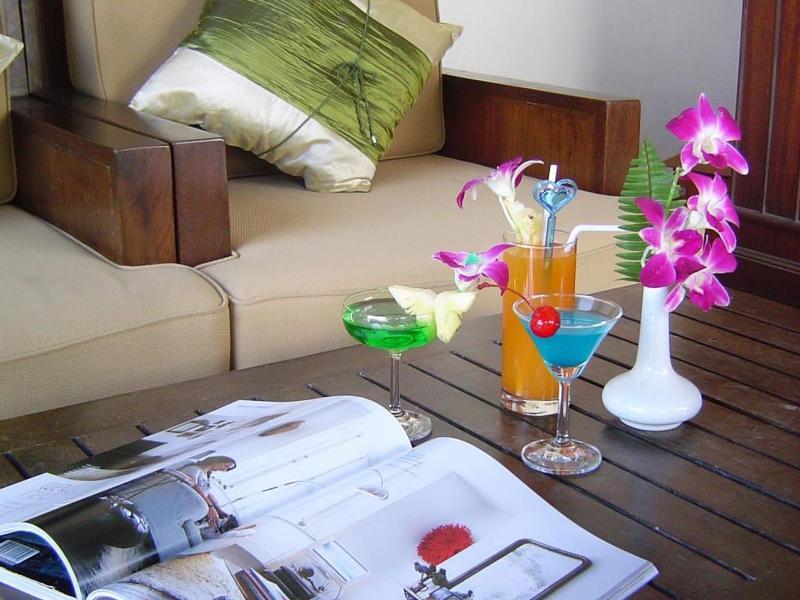 Appartamento Sunset Mansion Patong