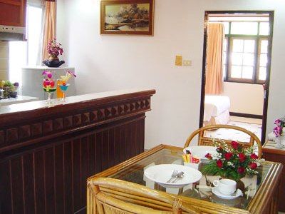 Appartamento Sunset Mansion Patong
