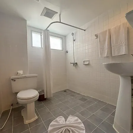 Sunset Mansion Apartment Patong Exterior photo