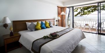 Apartamento Sunset Mansion *